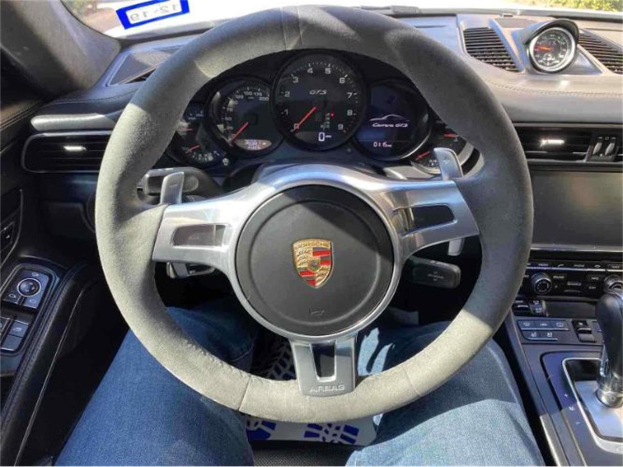 2015 Porsche 911 for sale in Cadillac, MI – photo 8