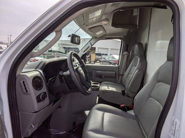 2021 Ford E-Series Cutaway - van - - by dealer for sale in Eldersburg, MD – photo 14