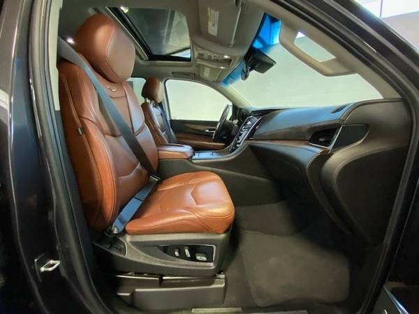 2015 Cadillac Escalade 4x4 4WD Premium SUV - - by for sale in Kent, WA – photo 23