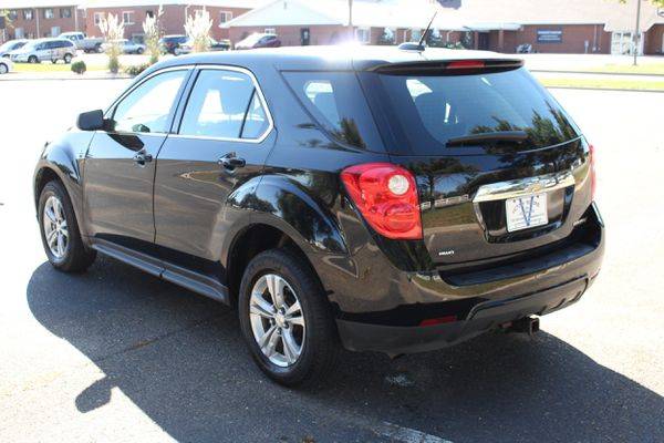 2015 Chevrolet Chevy Equinox LS - Over 500 Vehicles to Choose From! for sale in Longmont, CO – photo 8