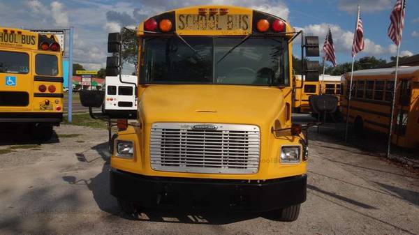 2001 Freightliner Thomas School Bus for sale in Hudson, FL – photo 6
