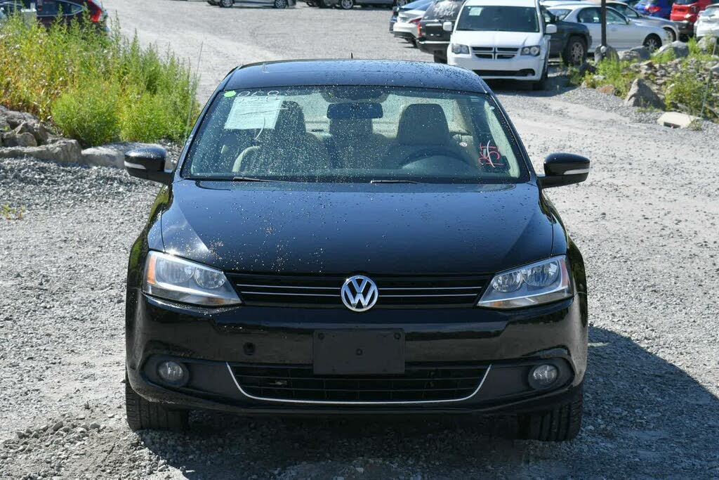 2012 Volkswagen Jetta SEL for sale in Naugatuck, CT – photo 6