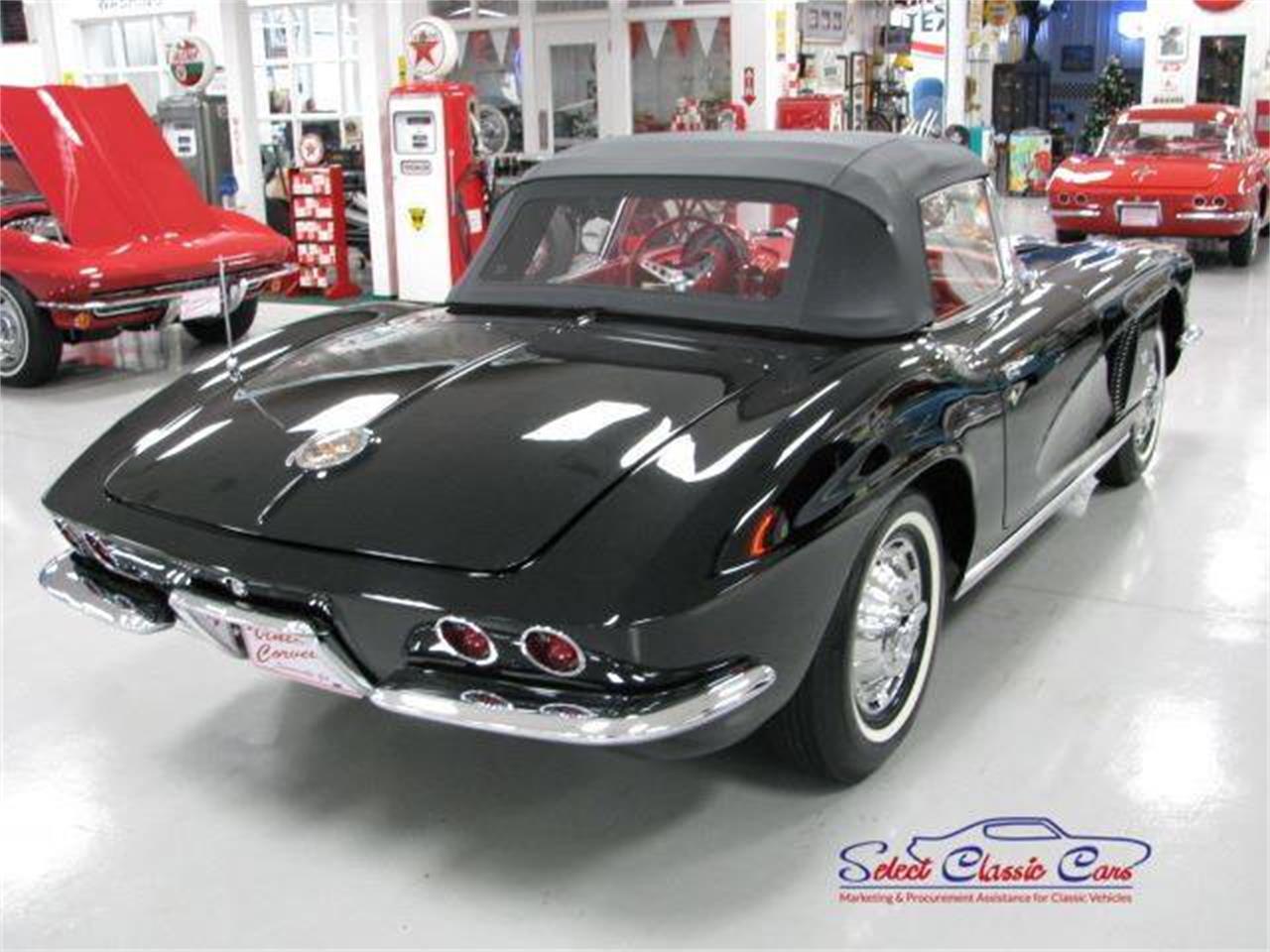 1962 Chevrolet Corvette for sale in Hiram, GA – photo 3