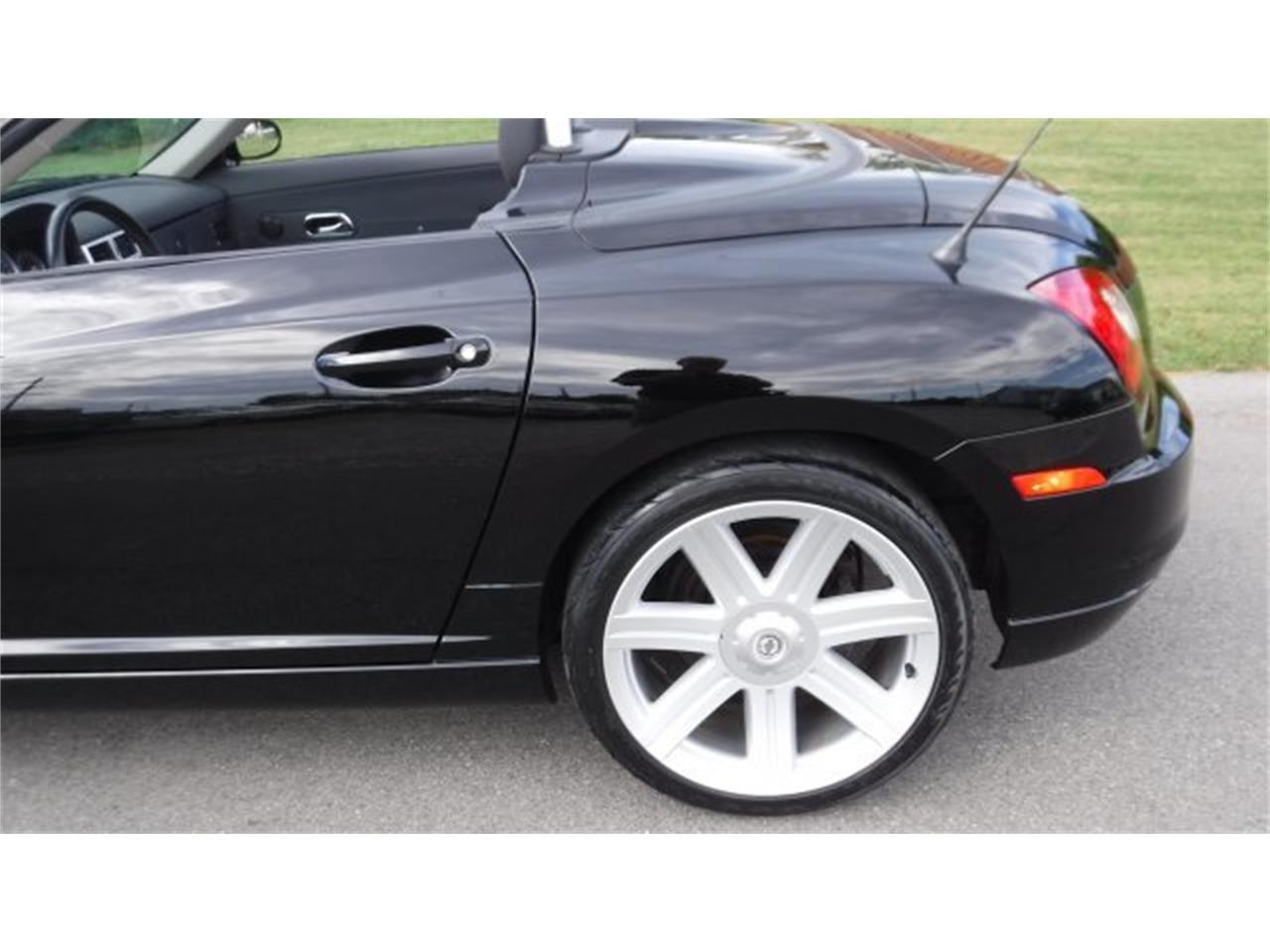 2005 Chrysler Crossfire for sale in Milford, OH – photo 14