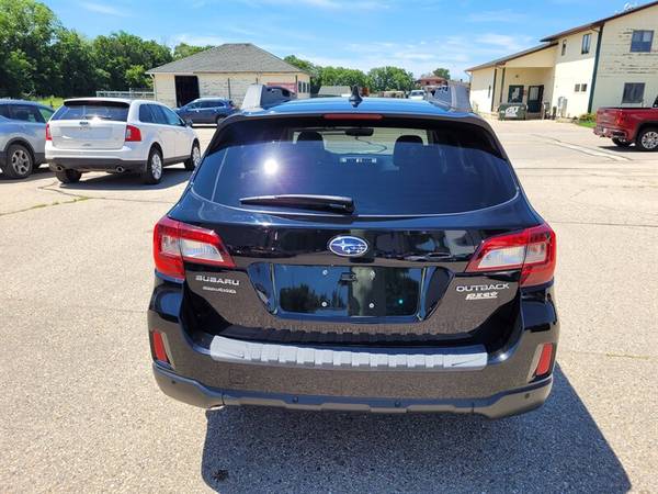 2017 Subaru Outback 2 5i Limited - - by dealer for sale in Cross Plains, WI – photo 6