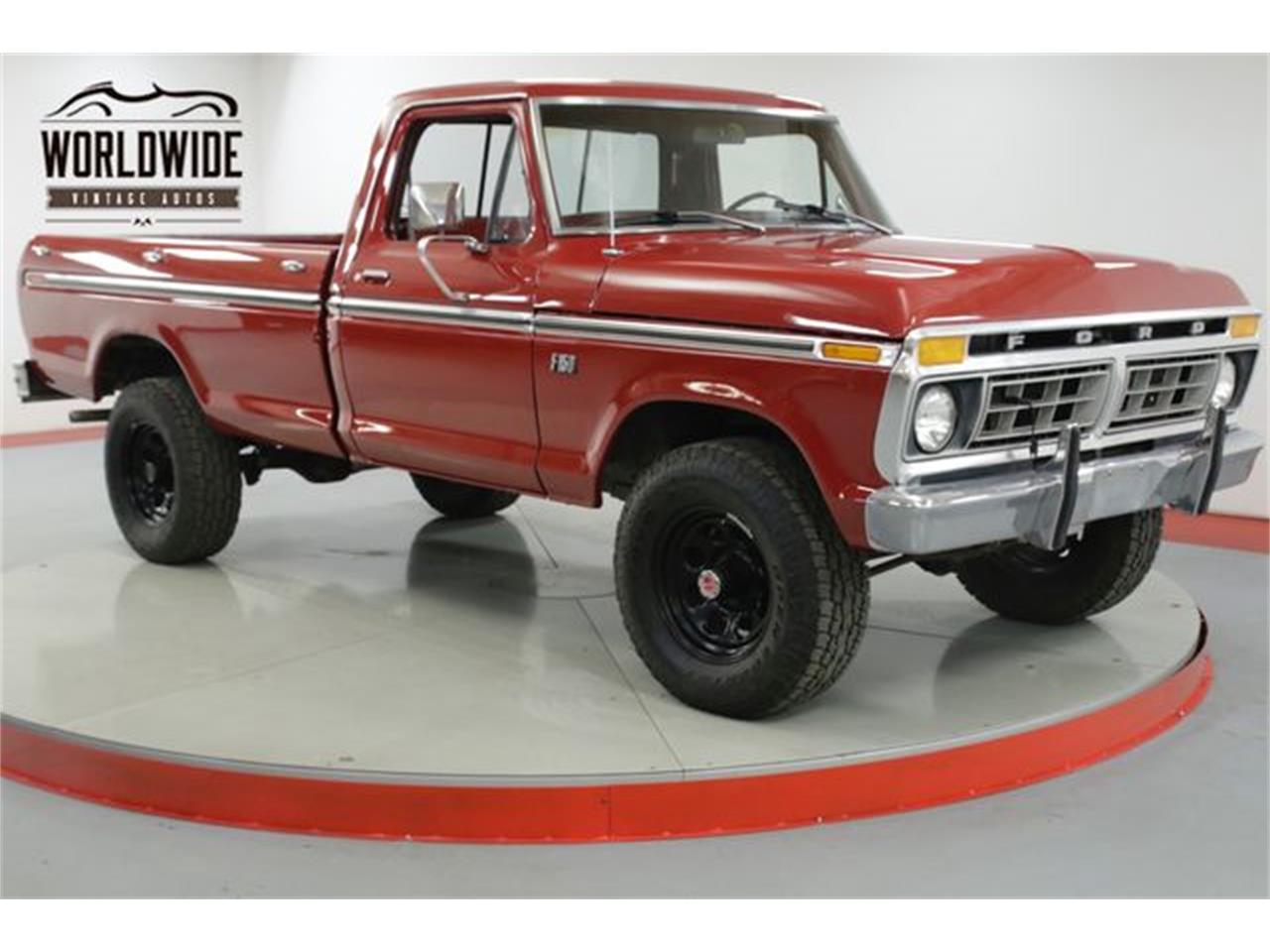 1976 Ford F150 for sale in Denver , CO – photo 5