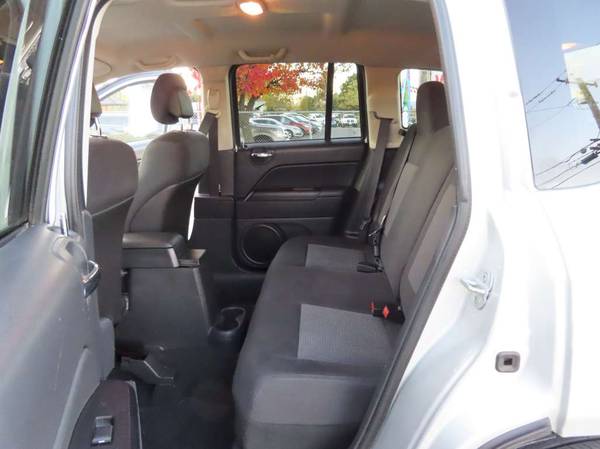 2012 JEEP COMPASS SPORT 4X4 ...........4X4 SEASON IS... for sale in Anderson, CA – photo 13