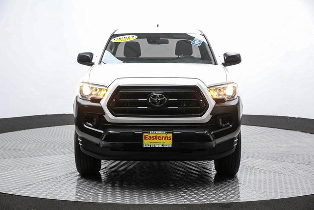 2021 Toyota Tacoma SR for sale in Rosedale, MD – photo 2