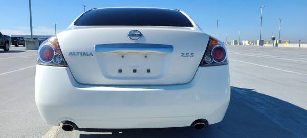 NISSAN ALTIMA - cars & trucks - by owner - vehicle automotive sale for sale in San Diego, CA – photo 5