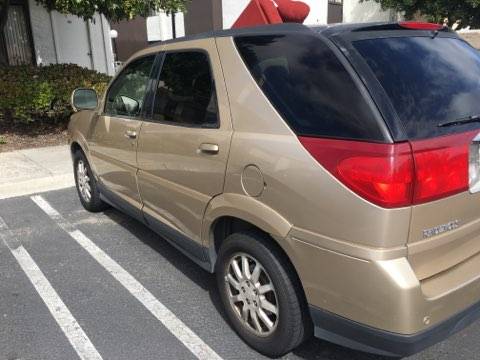 2006 Buick Rendezvous cxl for sale in Carlsbad, CA – photo 3