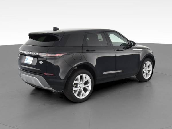 2020 Land Rover Range Rover Evoque P250 SE Sport Utility 4D suv... for sale in Fort Myers, FL – photo 11