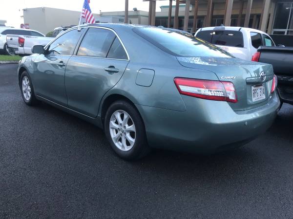 2011 Toyota Camry -*Call/Text Issac @ * for sale in Kailua, HI – photo 8