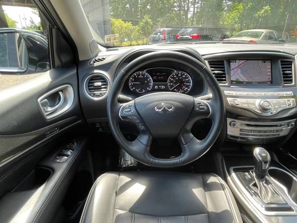 2018 INFINITI QX60 Base - - by dealer - vehicle for sale in Lakewood, NJ – photo 10