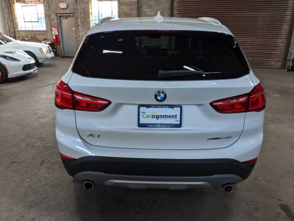 2018 BMW X1 sDrive28i Sports Activity Vehicle for sale in Mobile, AL – photo 13