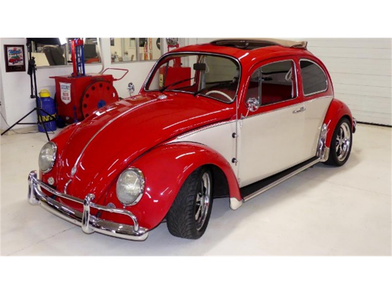 1973 Volkswagen Beetle for sale in Columbus, OH – photo 6