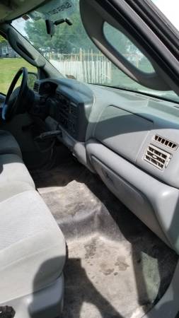 2003 Ford F250 Superduty for sale in Silver Lake, IN – photo 9