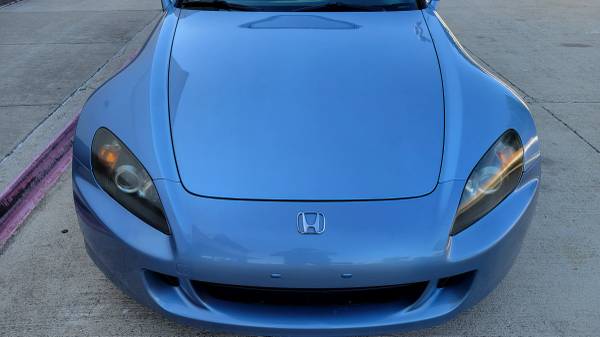 2004 Honda S2000 Convertible, Low miles, New top, New tires, Must for sale in Keller, TX – photo 8
