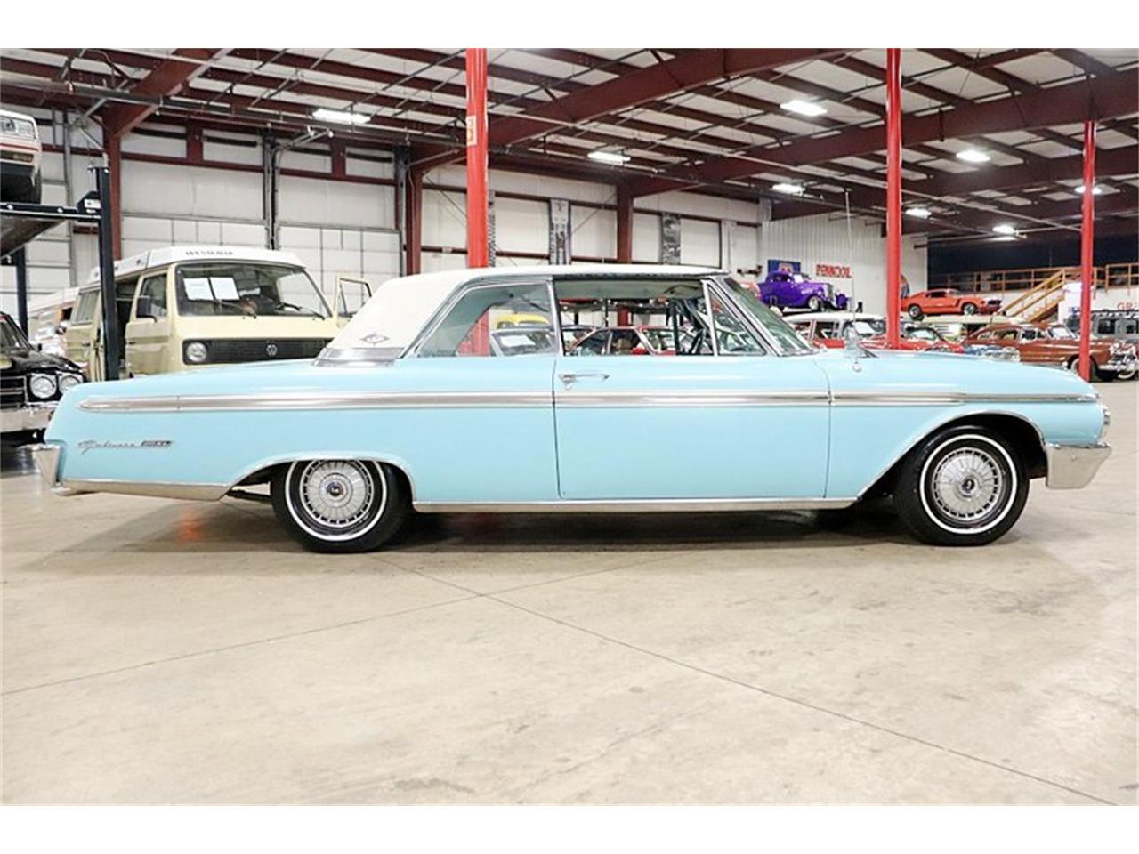 1962 Ford Galaxie for sale in Kentwood, MI – photo 6