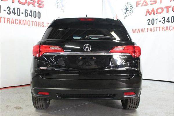 2014 ACURA RDX TECHNOLOGY - PMTS. STARTING @ $59/WEEK for sale in Paterson, NJ – photo 5