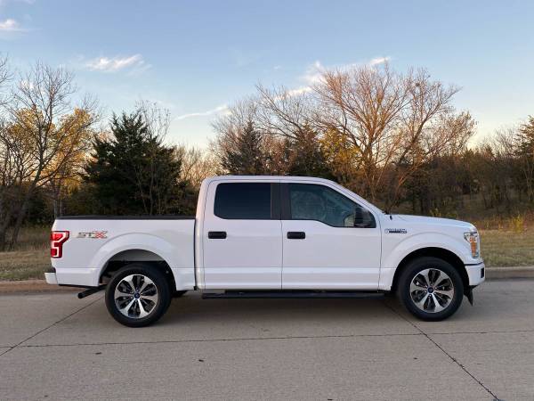 2019 Ford F150 - only 7,500 miles - like new Ford F-150 f150 - cars... for sale in Fort Worth, TX – photo 5