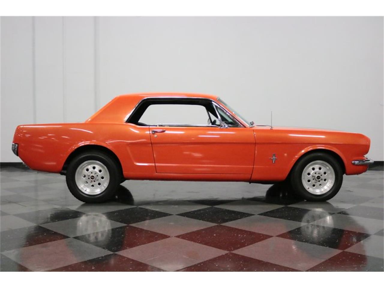 1965 Ford Mustang for sale in Fort Worth, TX – photo 15