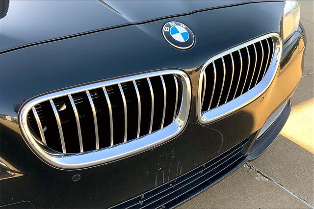 2015 BMW 5 Series 535i Sedan RWD for sale in Shreveport, LA – photo 29