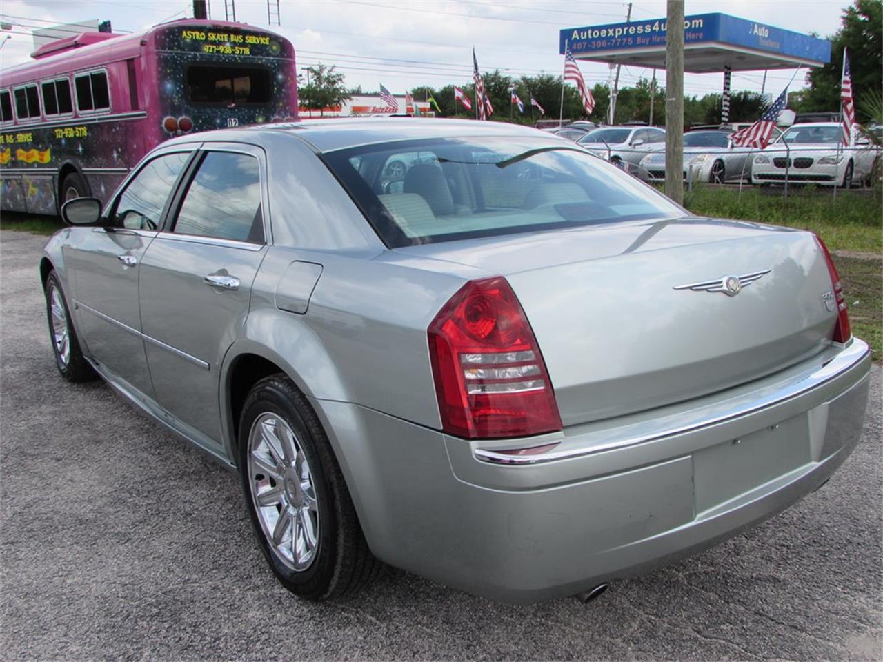 2005 Chrysler 300 for sale in Orlando, FL – photo 6