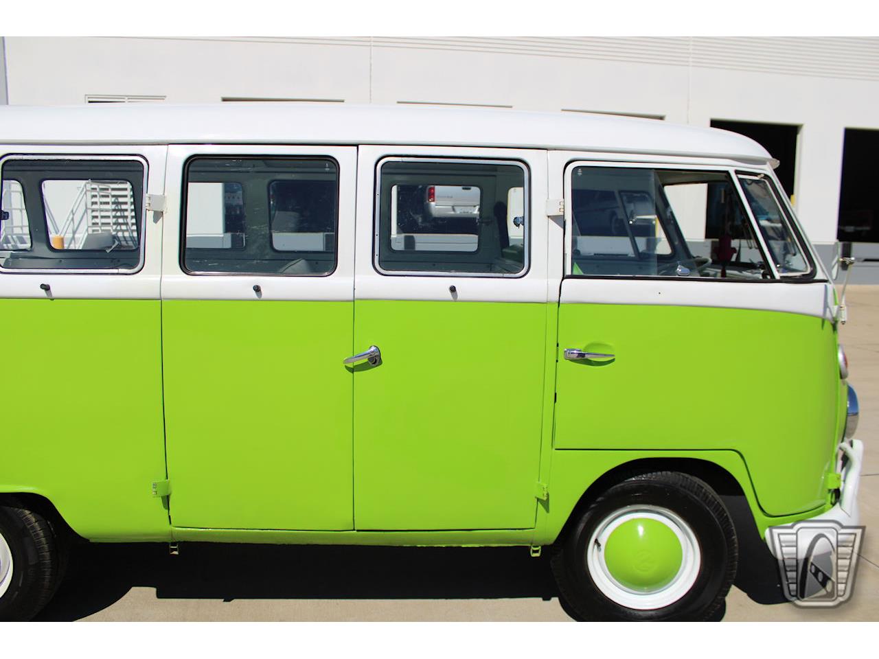 1974 Volkswagen Bus for sale in O'Fallon, IL – photo 70