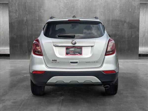 2017 Buick Encore Preferred SKU: HB076764 SUV - - by for sale in Hardeeville, SC – photo 7
