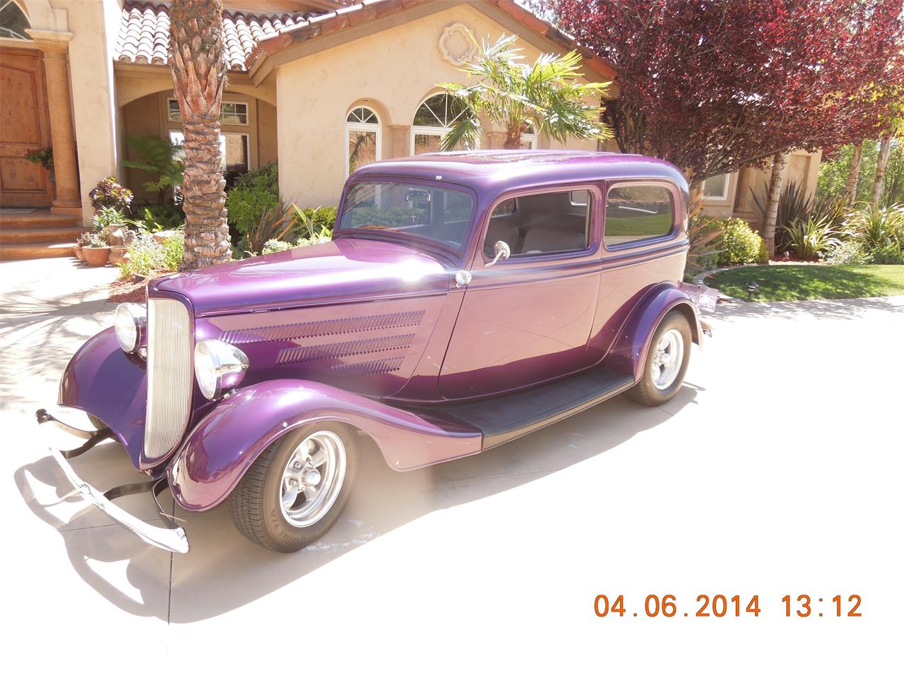 1934 Ford Tudor for sale in Murrieta, CA – photo 7