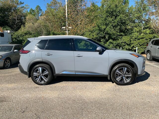 2022 Nissan Rogue Platinum FWD for sale in Dothan, AL – photo 2