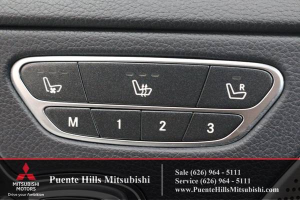 2016 Mercedes Benz S550 Sedan *Navi*LowMiles*Warranty* for sale in City of Industry, CA – photo 11