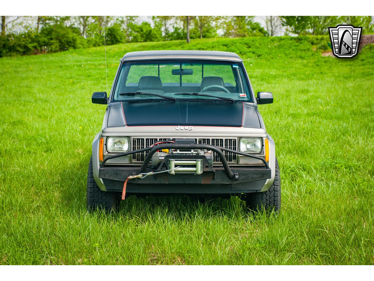 1990 Jeep Comanche for sale in O'Fallon, IL – photo 8