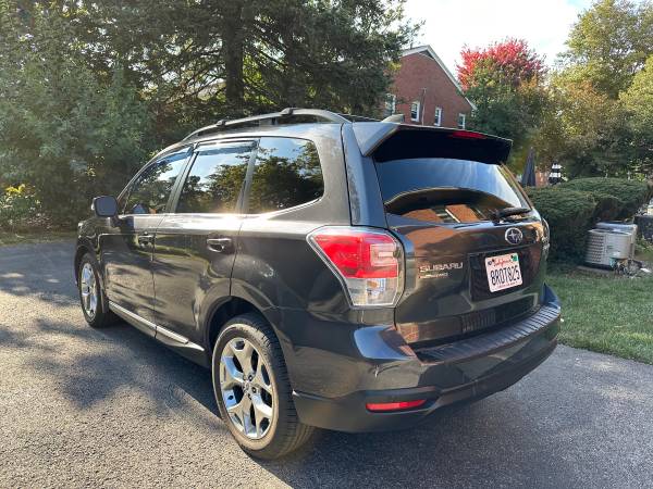 2018 Subaru Forester Touring for sale in Louisville, KY – photo 4