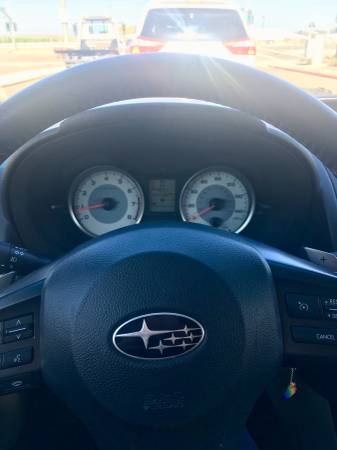 2013 Subaru Impreza Sport for sale in Vista, CA – photo 9