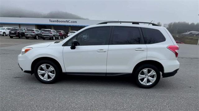 2015 Subaru Forester 2.5i for sale in Boone, NC – photo 5