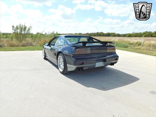1986 Pontiac Fiero Sport GT for sale in O'Fallon, IL – photo 4