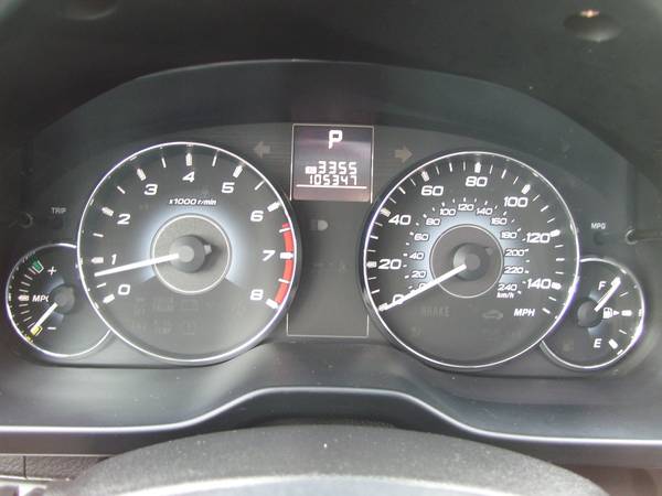2010 Subaru Legacy Premium AWD for sale in Alliance, OH – photo 16