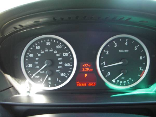 2006 BMW 530XIT Wagon - All Wheel Drive - - by for sale in Holland , MI – photo 14