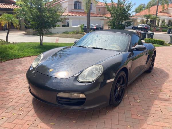 Porsche Boxster 987 997 996 Carrera 718 S Cayman BMW Z4 Mercedes SLK for sale in Other, OR – photo 4