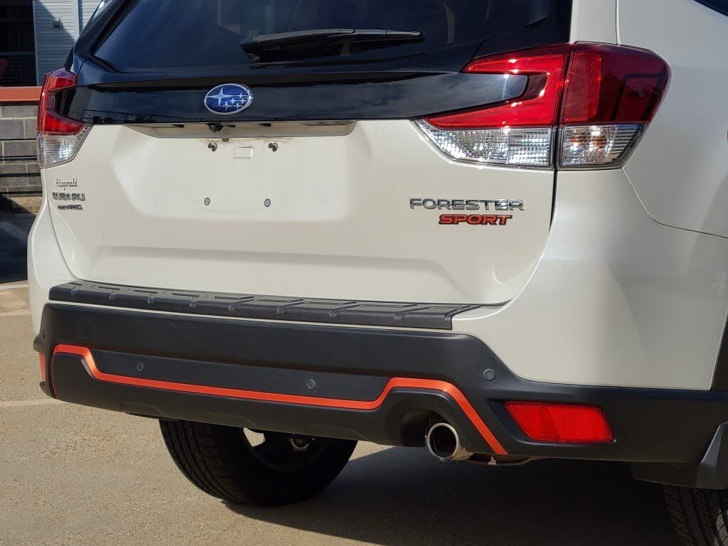 2019 Subaru Forester 2.5i Sport AWD for sale in Bethesda, MD – photo 7