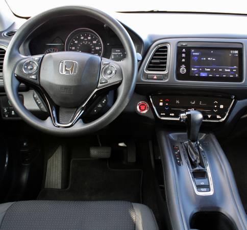 2021 Honda HR-V EX AWD CVT ONE OWNER - - by dealer for sale in Redmond, OR – photo 15