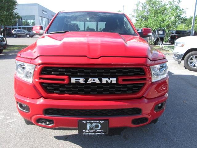 2022 RAM 1500 Big Horn for sale in Bentonville, AR – photo 2
