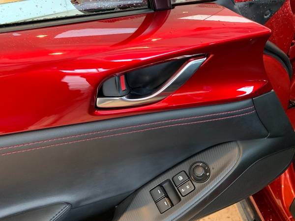 2018 Mazda Miata RF Club Convertible Certified for sale in Portland, OR – photo 12