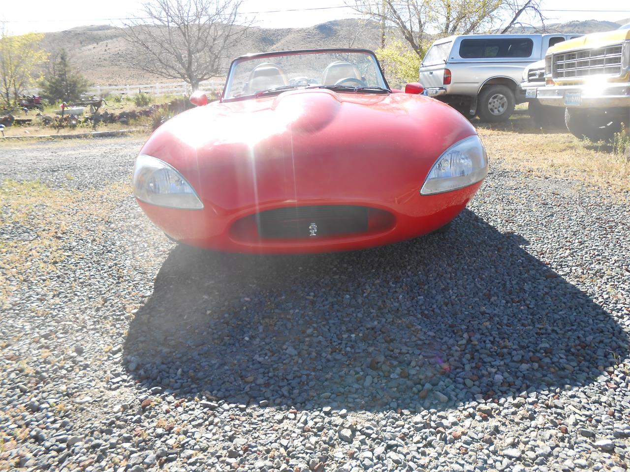 1968 Jaguar XKE for sale in Mound House, NV – photo 3