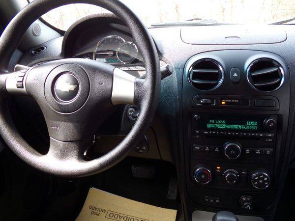 2007 Chevrolet Chevy HHR LT1 for sale in Madison , OH – photo 12