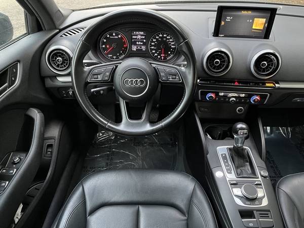 2017 Audi A3 Premium - - by dealer - vehicle for sale in Port Saint Lucie, FL – photo 14