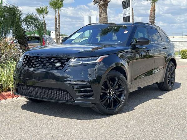 2018 Land Rover Range Rover Velar R-Dynamic SE - - by for sale in San Juan, TX