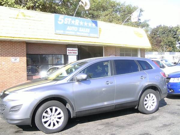 2010 Mazda CX-9 Touring ** FINANCING AVAILABLE ** for sale in Meadow, NY