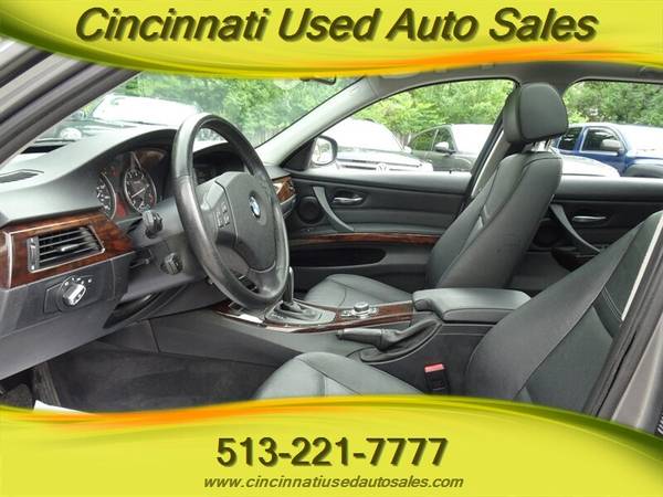 2012 BMW 328i xDrive 3 0L I6 AWD - - by dealer for sale in Cincinnati, OH – photo 13